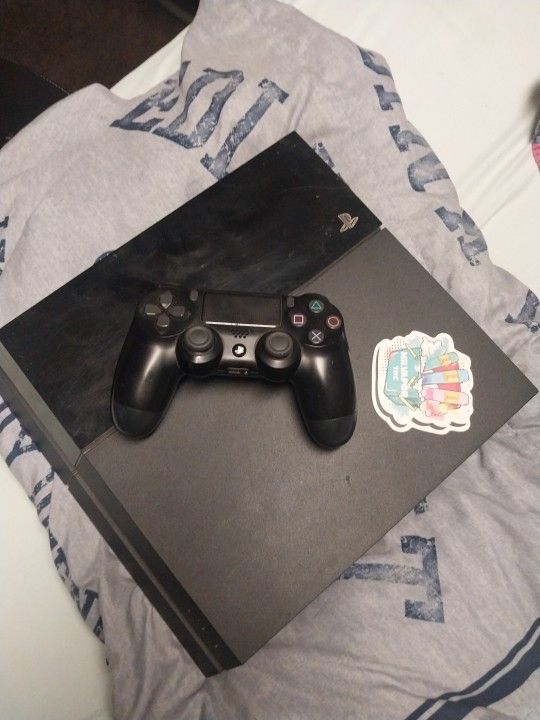 Ps4