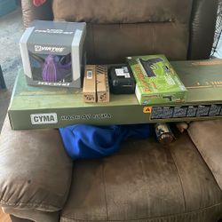 Matrix Tactical Systems 