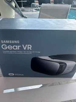 Samsung Gear VR