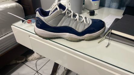 Jordan shoes size 10