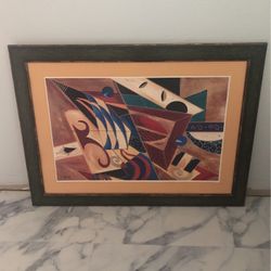 C. Sal Artpiece