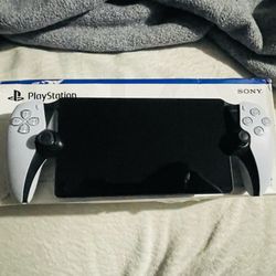 PlayStation Portal Remote
