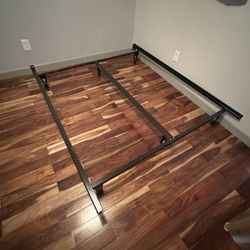 Metal Bed frame