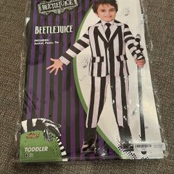 Beetlejuice 