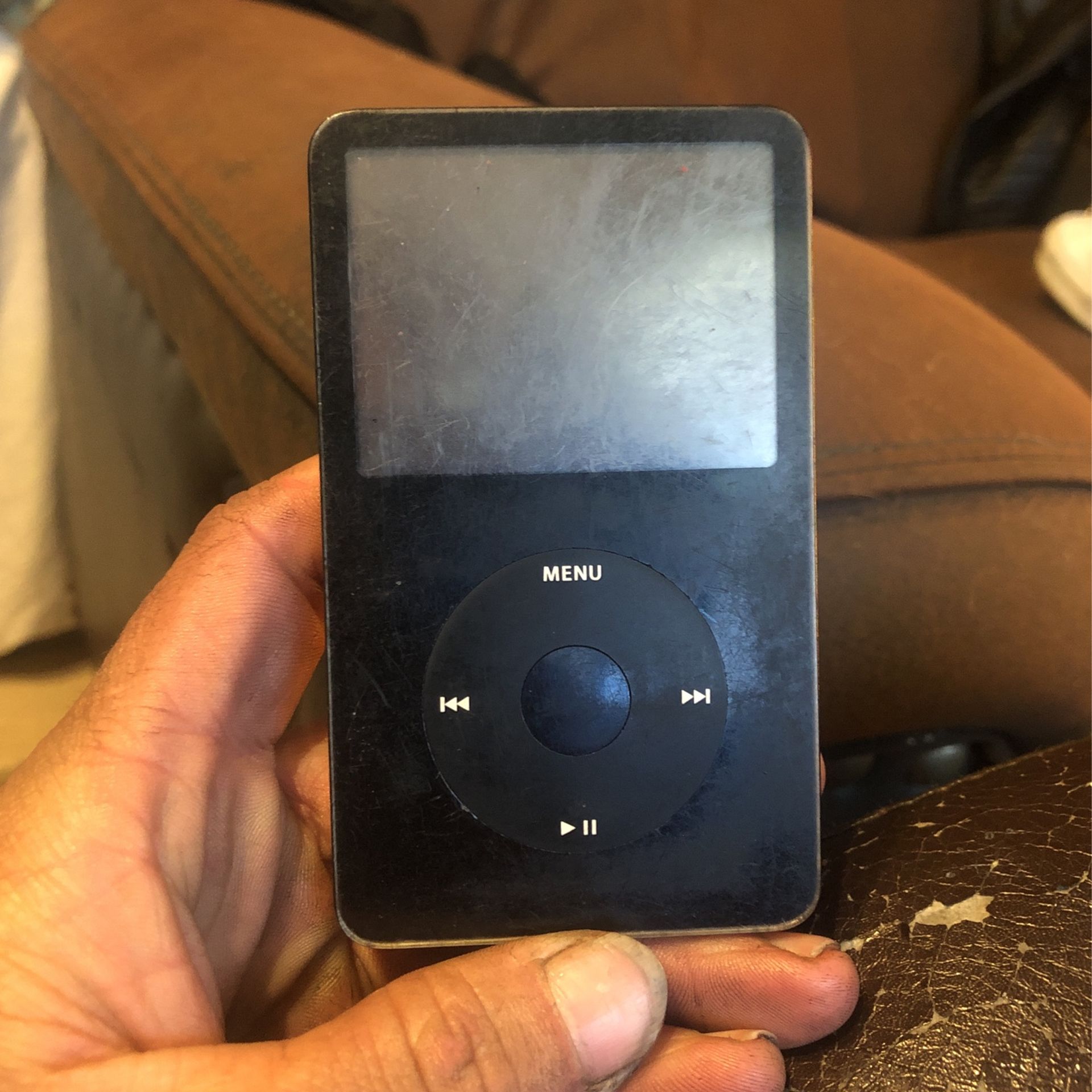 iPod Classic 