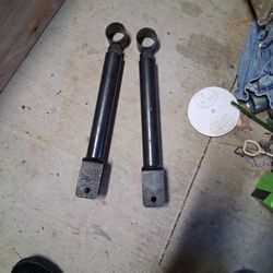 Xj Jeep Cheroke Controller Arm 
