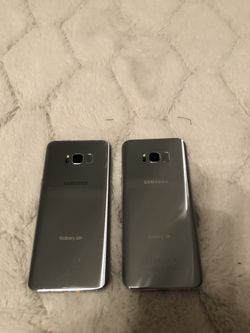 Samsung Galaxy S8 Plus Unlocked