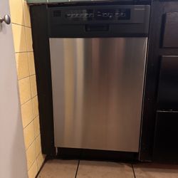 Frigidaire Dishwasher