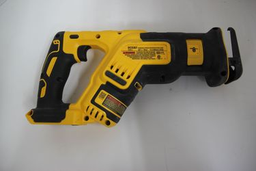 DEWALT DCS367 SAWSALL 9Tool Only)