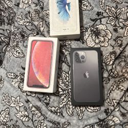 iPhone Boxes