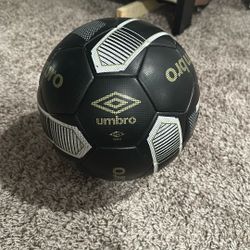 Umbro Soccer Ball