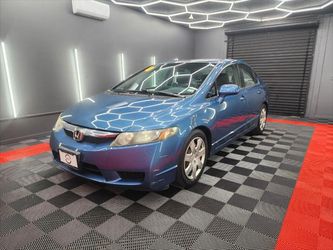 2010 Honda Civic