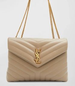YSL - Loulou Bag
