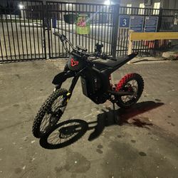 Arctic Leopard Xe Pro S