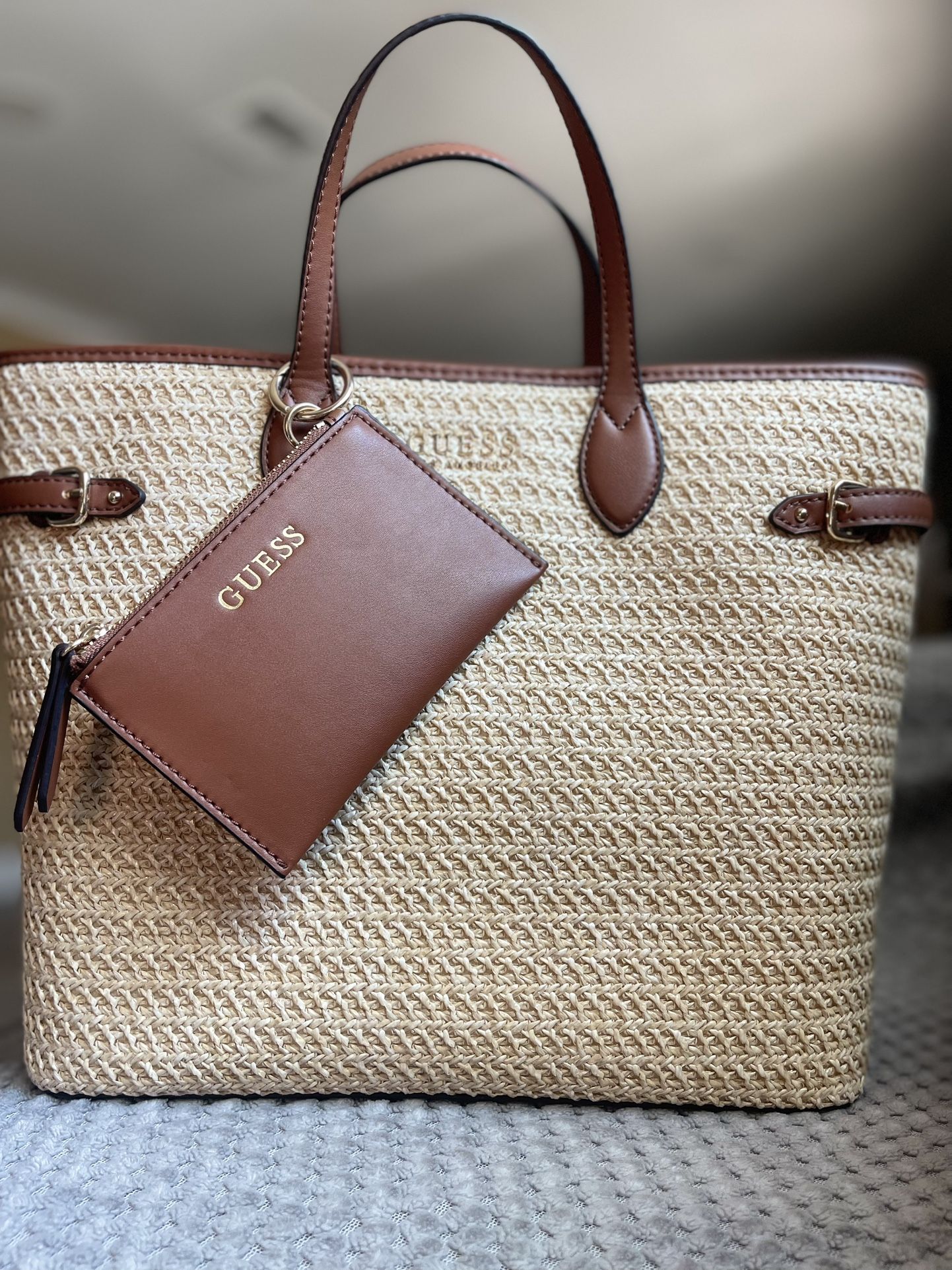 Bag Guess Large Tote