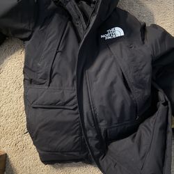 Men’s North Face Jacket