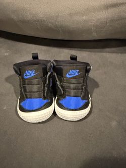 Nike Baby Shoes
