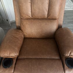 Recliner Chair 
