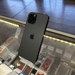 iPhone 12 Pro 128gb Unlocked 100% Battery Health 