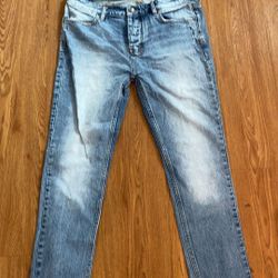 Ksubi Size 36