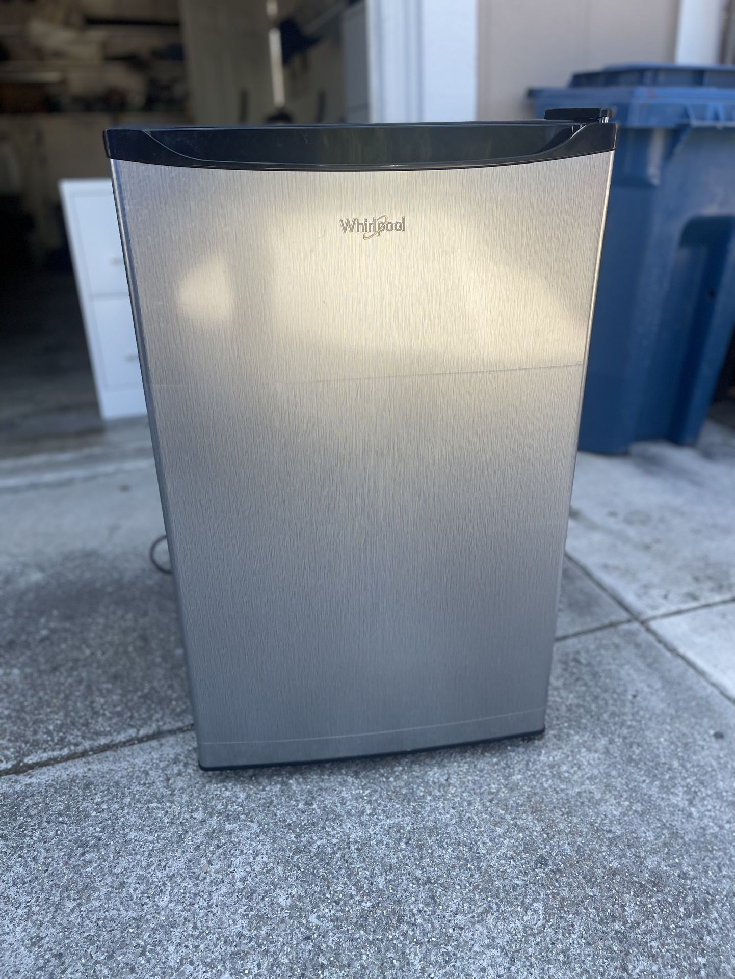 Whirlpool Fridge