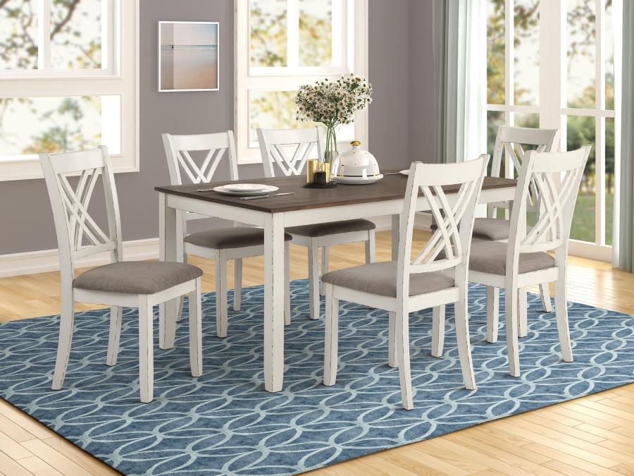 ‼️Black Friday deals‼️New Dining sets- Shop Now-Pay Later.