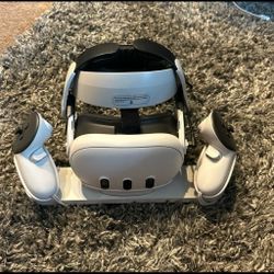 Oculus Quest 3