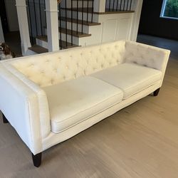 Mid Century Modern Sofa