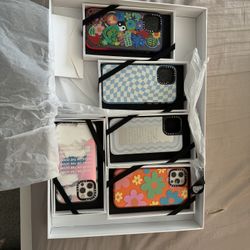 iPhone 12 Pro Casetify Cases