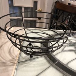 Fruit Bowl