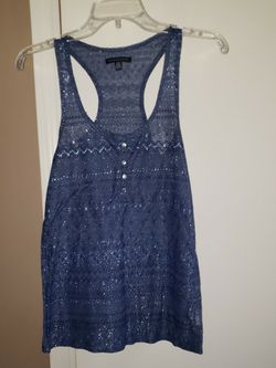 Brand New Without Tags Med