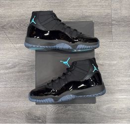Jordan 11 Gamma