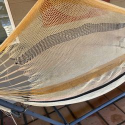 Hammock $45