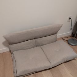 Wayfair Futon (Convertible)