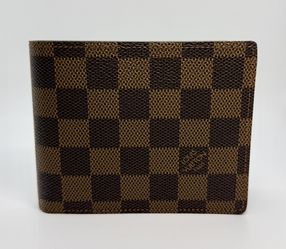 Louis Vuitton Florin Damier Wallet *Brand New*