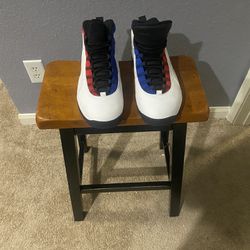 Jordan’s  Westbrook Size 13
