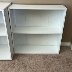 Bookcases