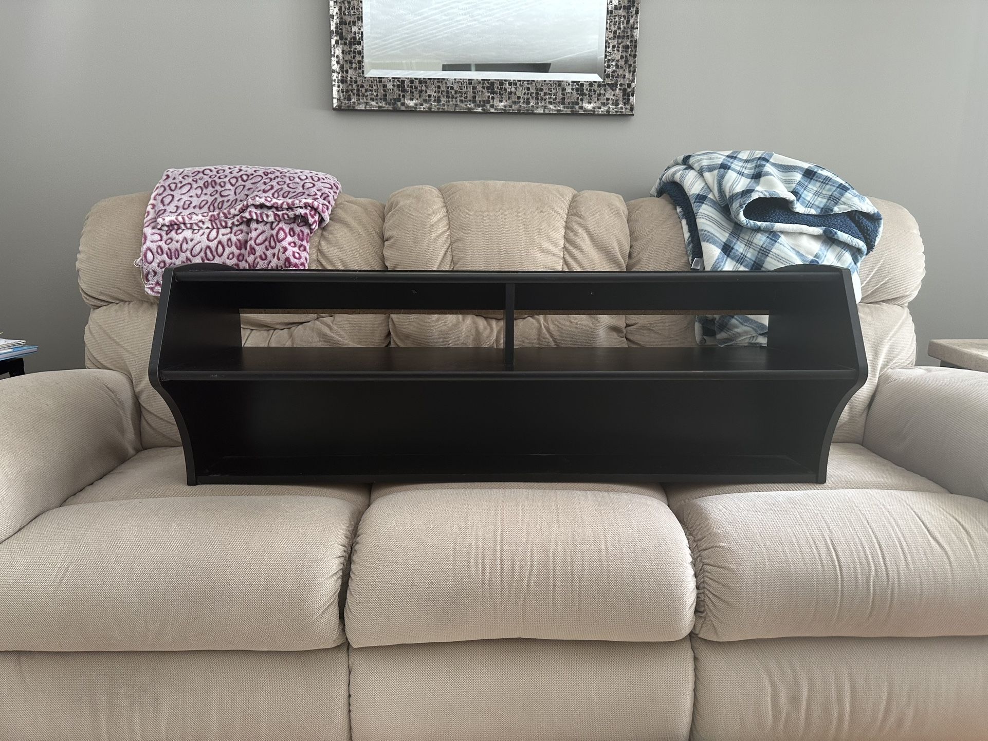 Floating Shelf For Tv