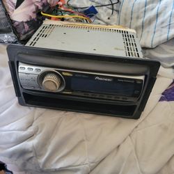 Car Stereo