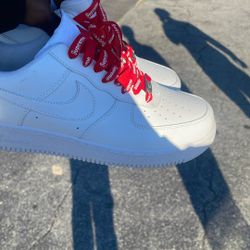 Supreme Air Force