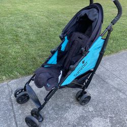 Lightweight Umbrella Stroller