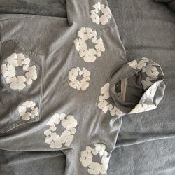 Grey Denim Tears Size Xl