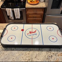 Mini Hockey Table 