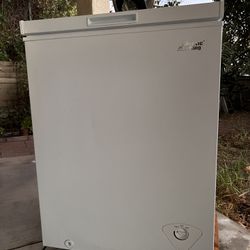 Freezer