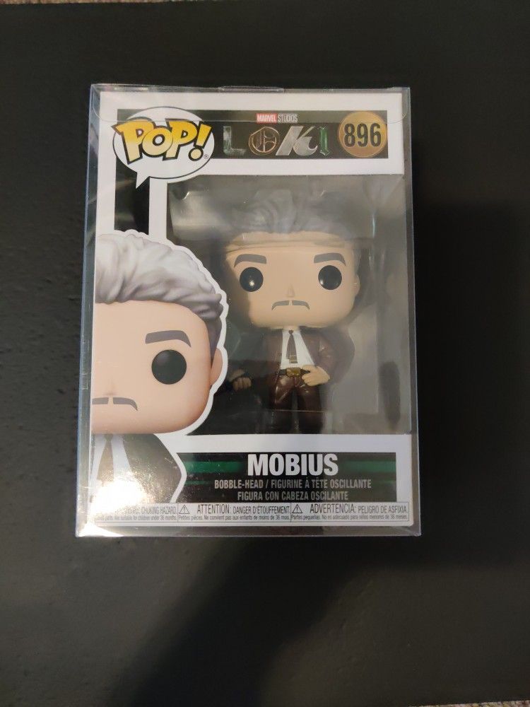 Mobius Pop 896