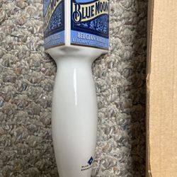 New Beer Tap Handles