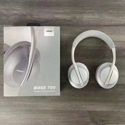Bose700 head phones