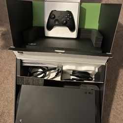 Xbox Series X 