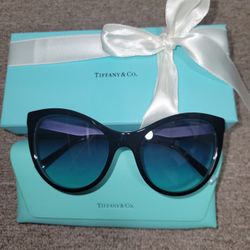 Tiffany & Co. Sunglasses 