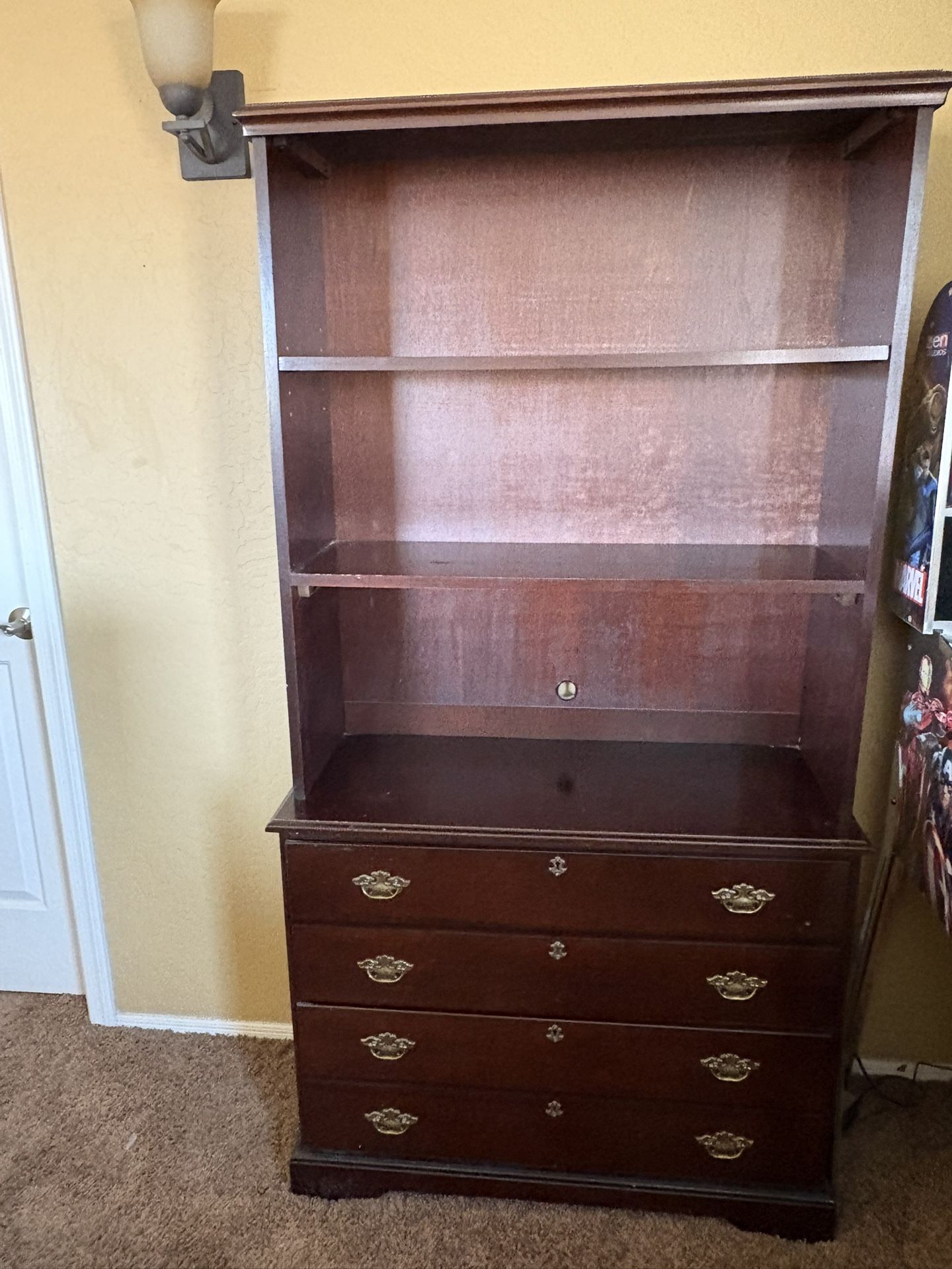 Book Shelf